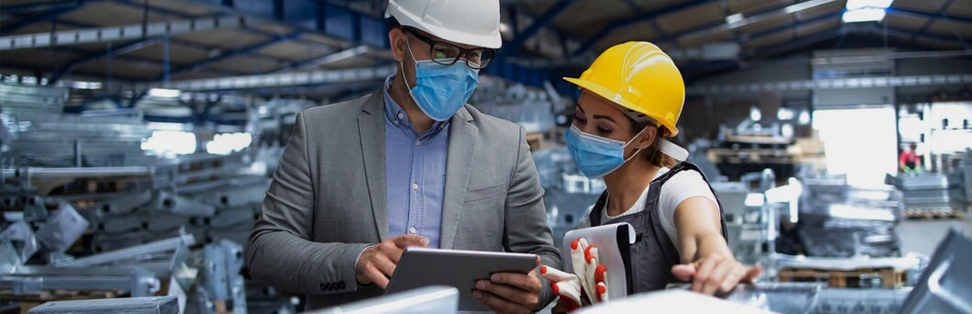 Innovative R&D Intelligent Manufacturing