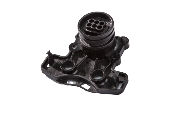 操舵コントローラ