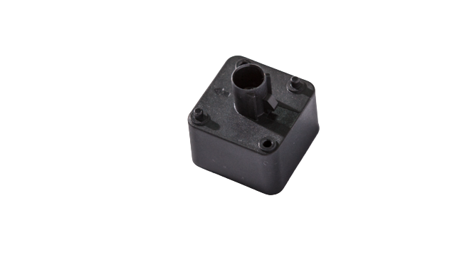 後部シェルカメラ