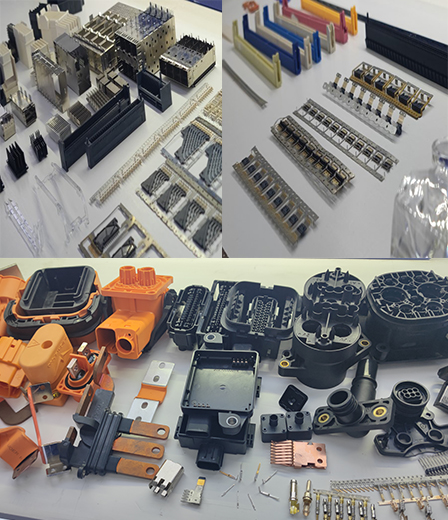 OEM & ODM サービス