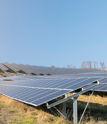 太陽光発電エネルギー貯蔵