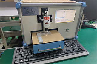 Simulation verification area