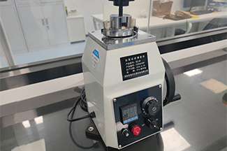 Mechanical performance test