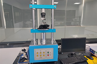 Mechanical performance test