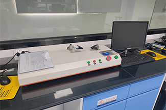 Mechanical performance test