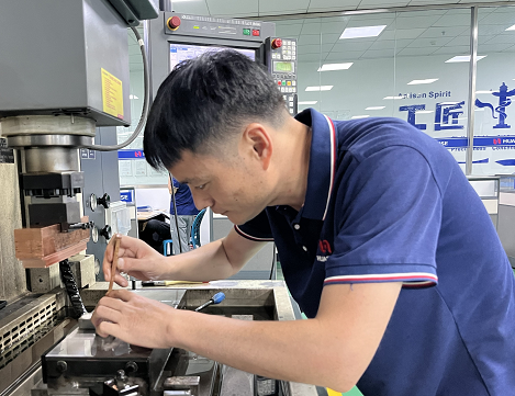 ジェリー・クォン