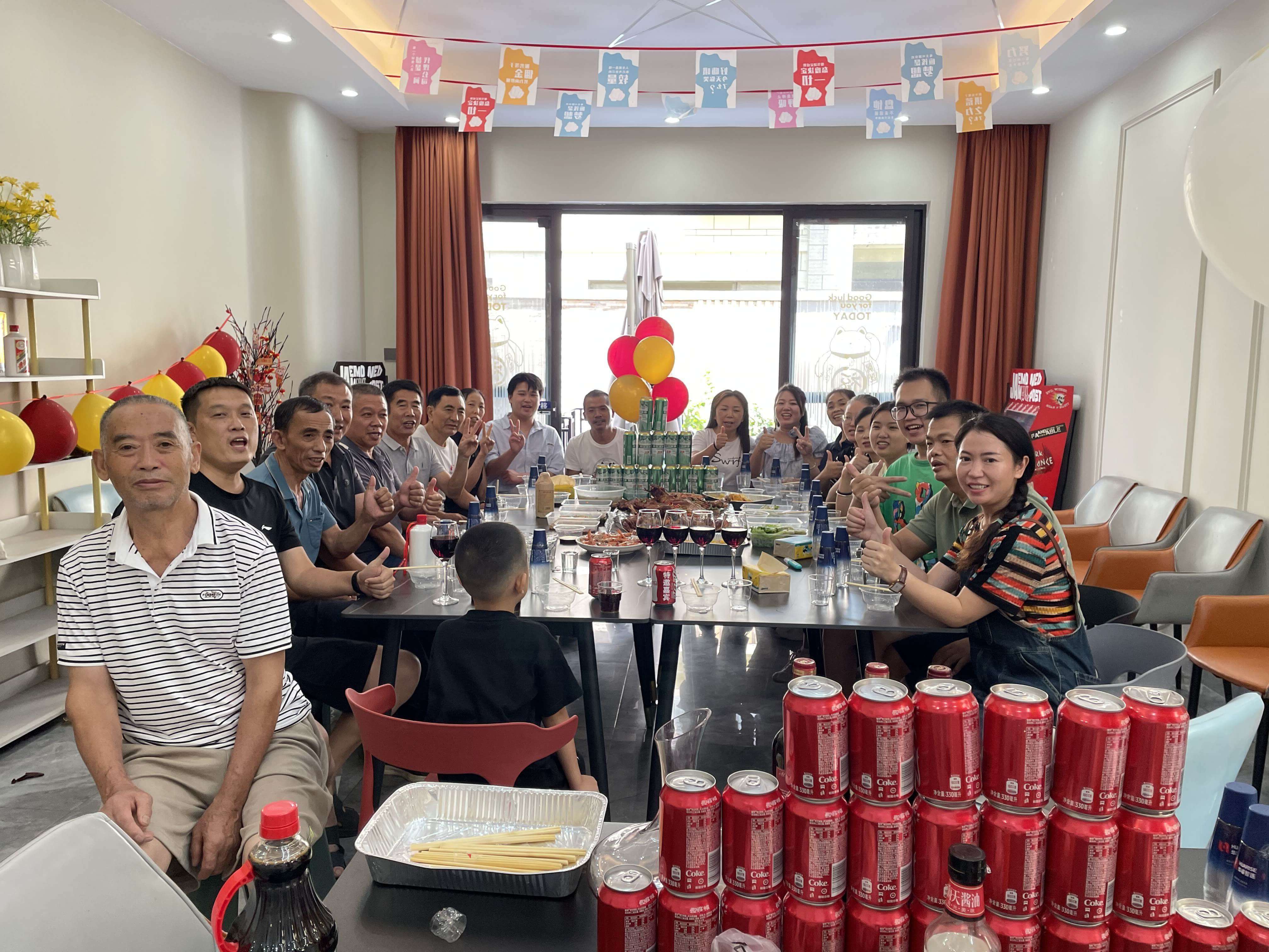 部門別レクリエーション活動